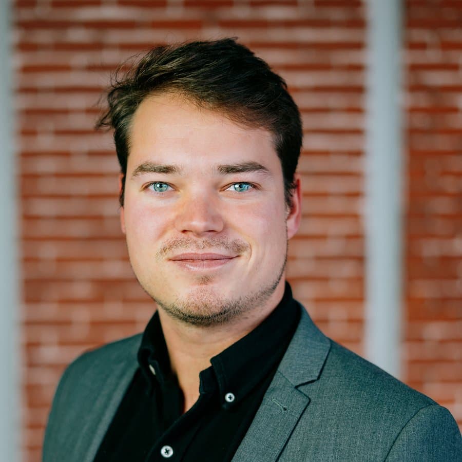 Jeremi Huylebroeck