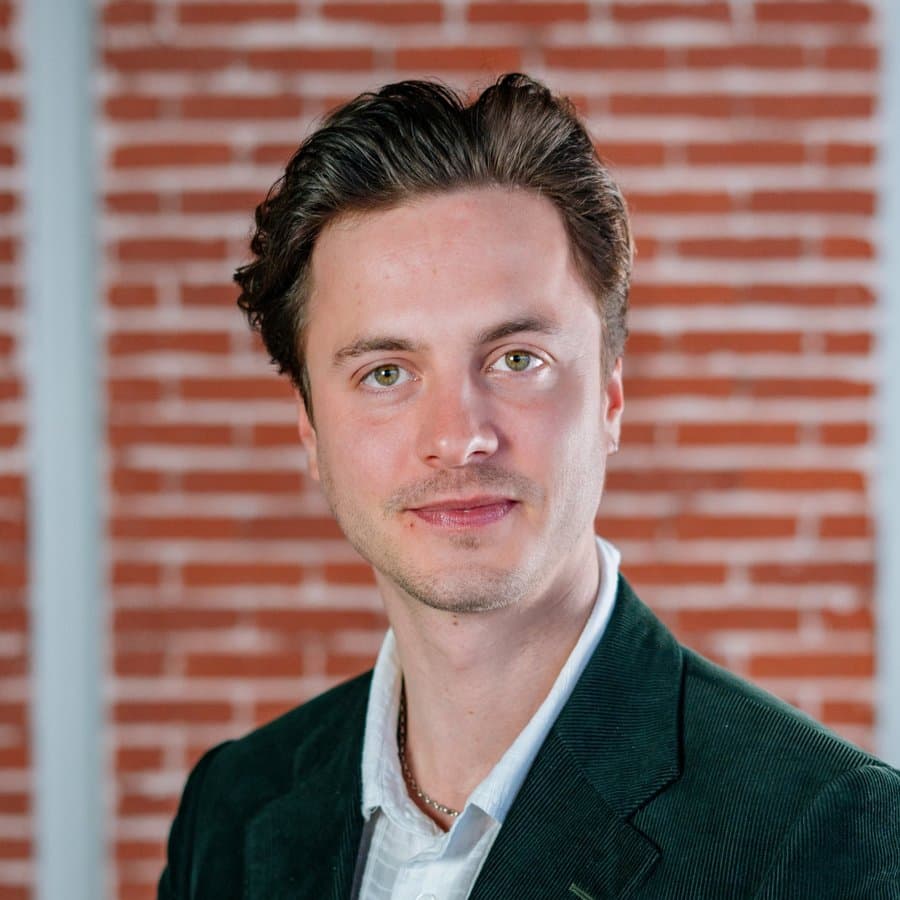 Maarten Stenvert