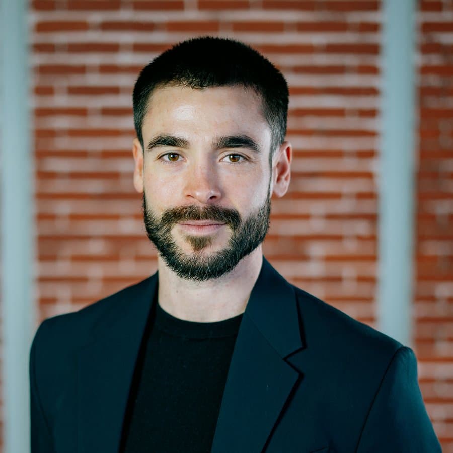 Martin Benani